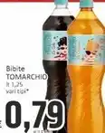 Paghi Poco Tomarchio bibite offerta