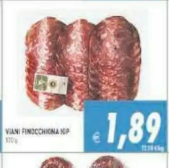 Finocchiona