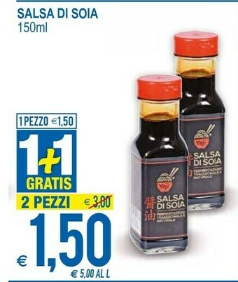 MD Discount Salsa offerta