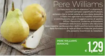 MD Discount Dell Pere offerta