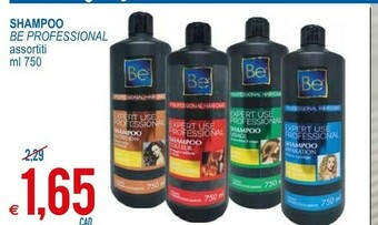 MD Discount Shampoo offerta