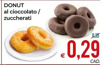 MD Discount Pasticceria offerta