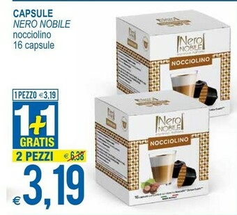 MD Discount Cialde caffè offerta