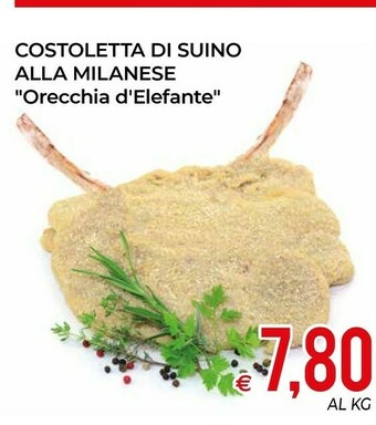 MD Discount Carne offerta
