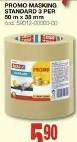 Mondo Brico Promo Making Standard offerta