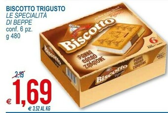 MD Discount Gelato offerta