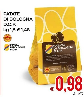MD Discount Patate offerta