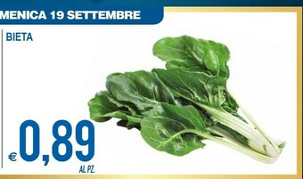 MD Discount Verdure offerta