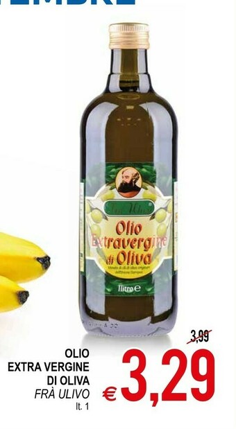 MD Discount Olio extravergine di oliva offerta