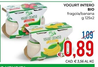 MD Discount Yogurt offerta