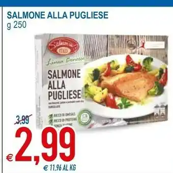 MD Discount Gamberi offerta