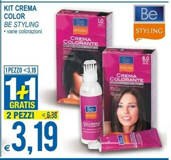 MD Discount Tinte capelli offerta