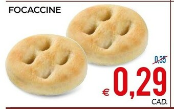 MD Discount Pane offerta