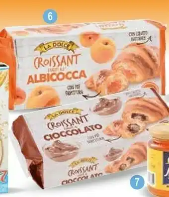 MD Discount Miele Croissant offerta