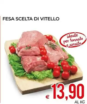 MD Discount Vitello offerta
