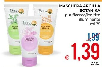 MD Discount Crema viso offerta