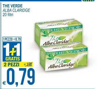 MD Discount Alba The offerta