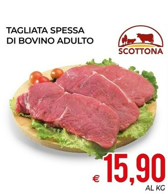 MD Discount Carne offerta