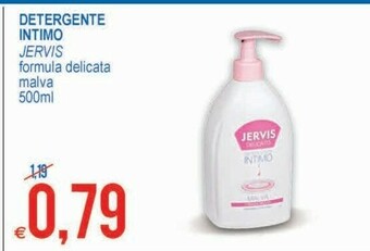 MD Discount Detergente intimo offerta