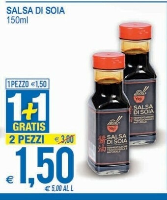 MD Discount Salsa offerta