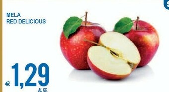 MD Discount Mele offerta