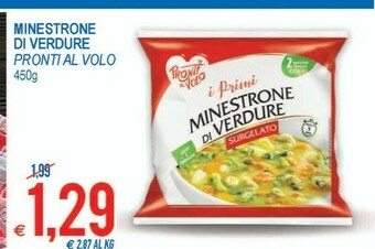 Minestrone