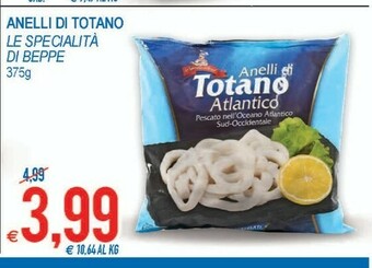 MD Discount Pesce offerta