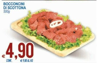 MD Discount Carne offerta