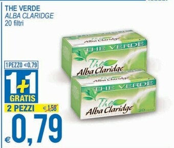 MD Discount Alba The offerta