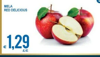 MD Discount Mela Red Delicius offerta