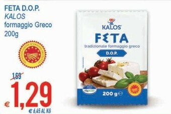 MD Discount Kalos Feta offerta