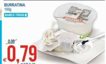 MD Discount Latticini offerta