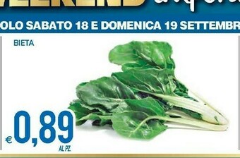 MD Discount Verdure offerta