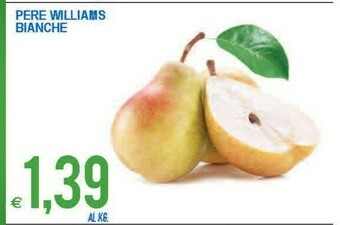 MD Discount Pere offerta