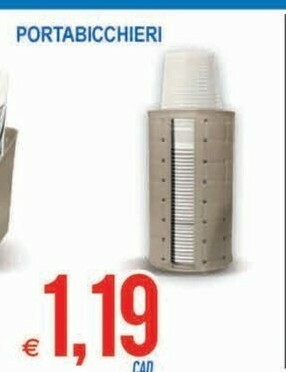 MD Discount Accessori cucina offerta