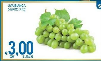 MD Discount Uva offerta