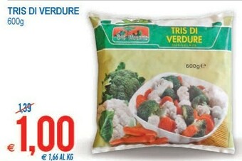 MD Discount Verdure offerta