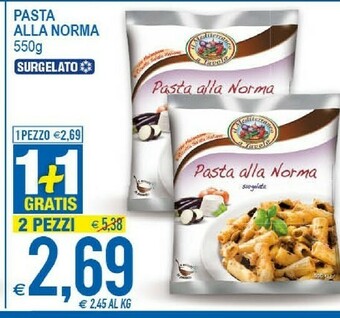 MD Discount Pasta offerta