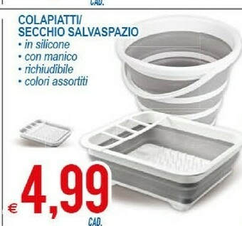 MD Discount Utensili da cucina offerta