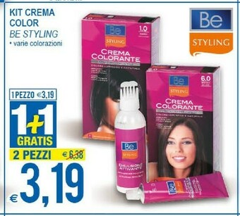 MD Discount Tinte capelli offerta