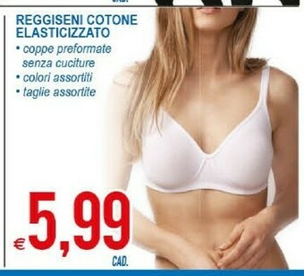 Reggiseno