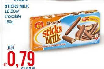 MD Discount Le Bon Biscotti offerta
