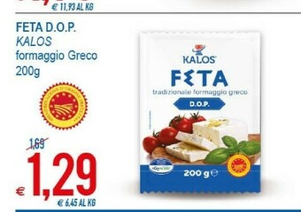 MD Discount Kalos Feta offerta