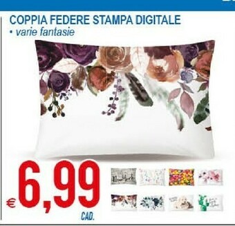 MD Discount Lenzuola offerta