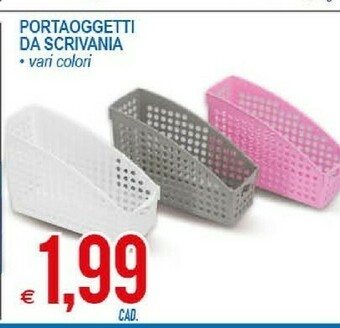 MD Discount Accessori casa offerta