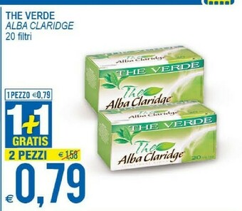 MD Discount Alba The offerta