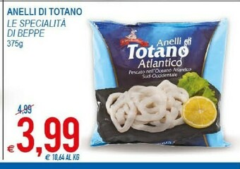 MD Discount Pesce offerta