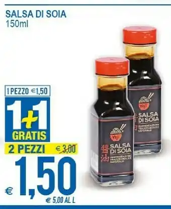 MD Discount Salsa offerta