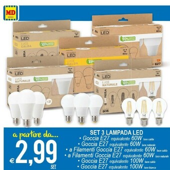 Lampadine