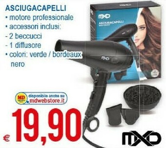 MD Discount Phon offerta